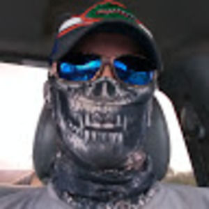 Meet your Posher, Ronald